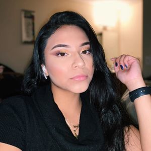 Meet your Posher, Nataly